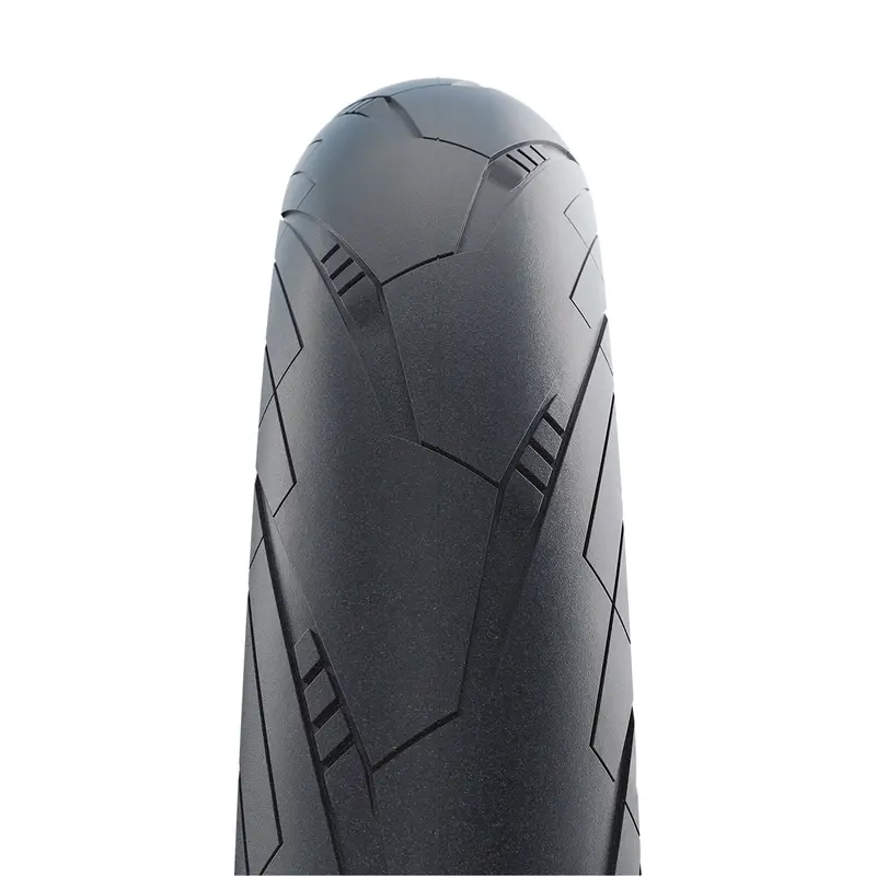 Reifen Super Moto 27,5 x 2,40 Addix DD RaceGuard E-50 Wired Black Reflex #1