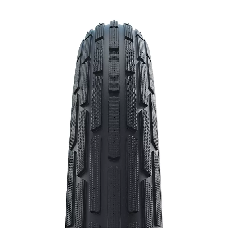 Tire FAT FRANK Guard ACTIVE wire 26x2.35 black #1