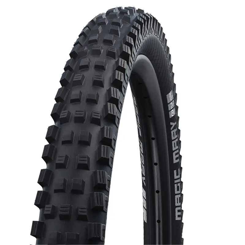 Cubierta Magic Mary 29x2.40 Performance TwinSkin BikePark Addix Wire Negro - image