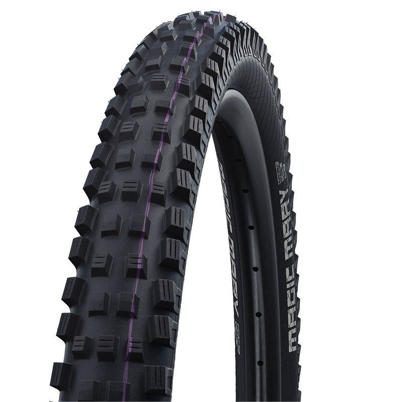 Reifen Magic Mary 29x2.40 EVO SnakeSkin Super Downhill Addix Ultra Soft Tubeless Ready Schwarz