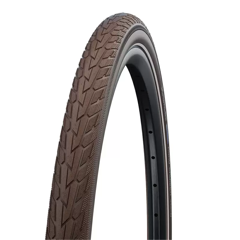 Reifen Road Cruiser 28 x 1,60 Active SBC K-Guard Wired Brown Reflex - image
