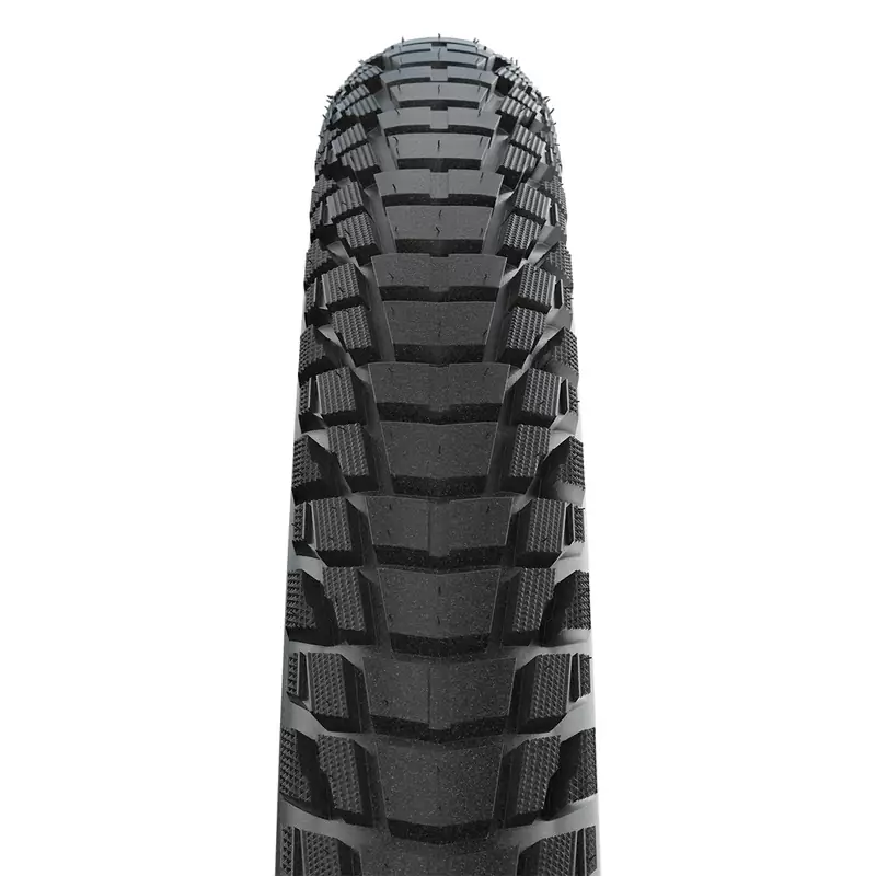 Copertone Marathon Plus Tour 28x1.50'' E-Bike Ready Rigido Nero #1