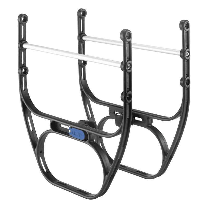 cadres latéraux pour sacoches tour rack