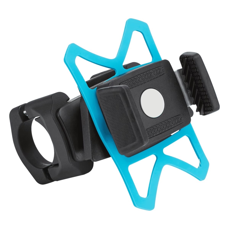 Support vélo pour smartphone Pack 'n' Pedal