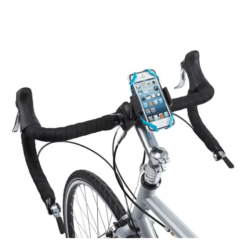 Smartphone-Fahrradhalterung Pack 'n' Pedal #2