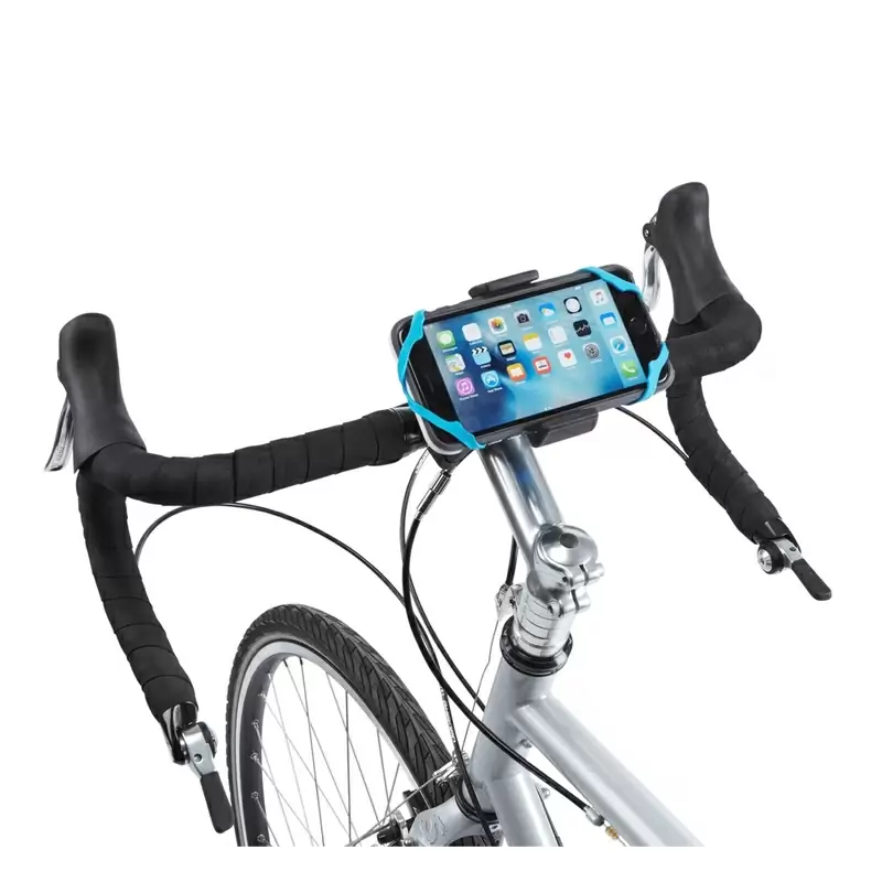 Smartphone-Fahrradhalterung Pack 'n' Pedal #4
