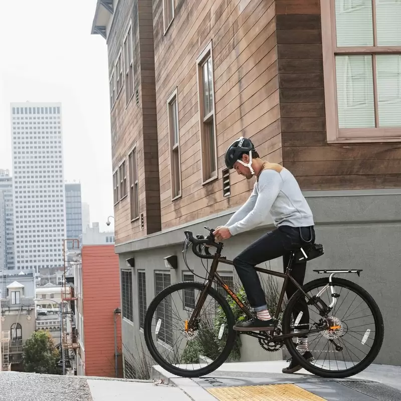 Smartphone-Fahrradhalterung Pack 'n' Pedal #6