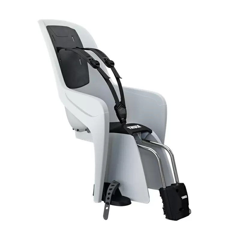 Seggiolino posteriore Ride Along Lite 2- Light Gray - image