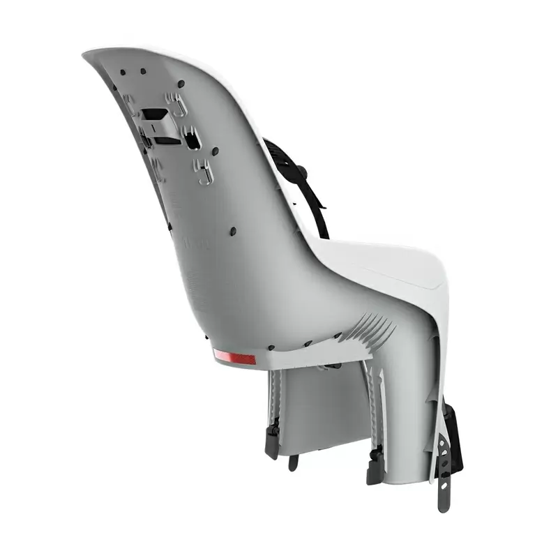 Seggiolino posteriore Ride Along Lite 2- Light Gray #1