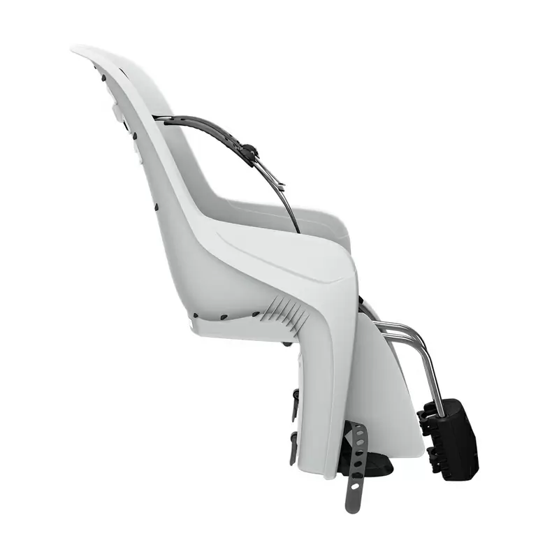 Seggiolino posteriore Ride Along Lite 2- Light Gray #2