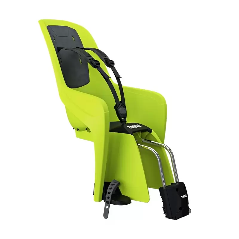 El asiento trasero se ríe a lo largo de Lite 2- Zen Lime - image
