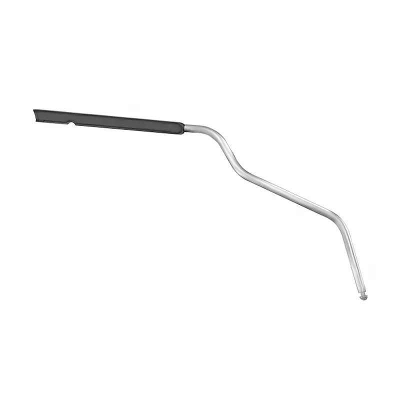 Adaptateur Attaquer le siège de l'adaptateur à faible selle #1