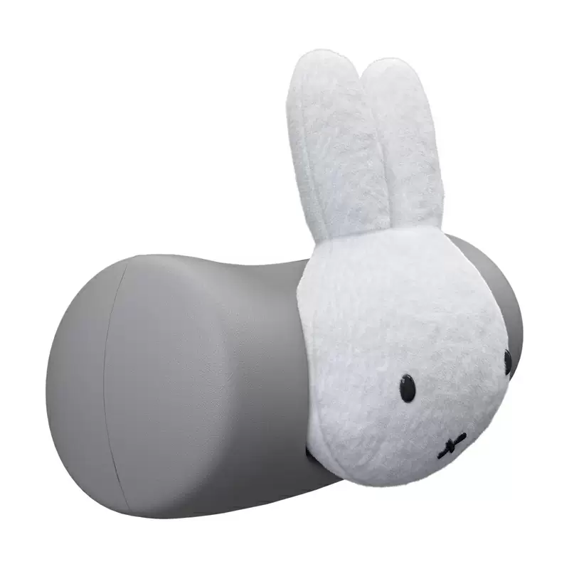 Puppeta para Yepp Mini Hangar Padding Miffy - image