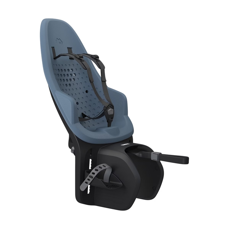 Yepp 2 Maxi portabebés de techo Aegean Blue