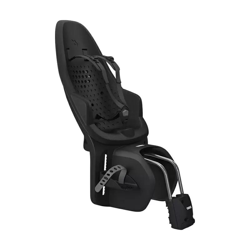 Yepp Seat 2 Maxi Black Mount Frame - image