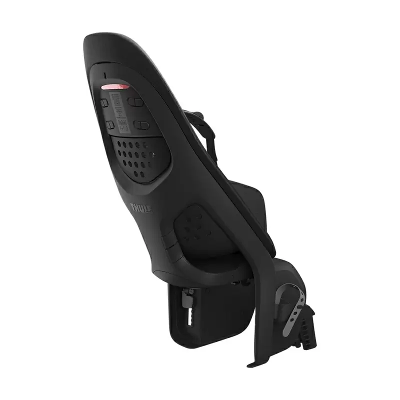 Yepp Seat 2 Maxi Black Mount Frame #1