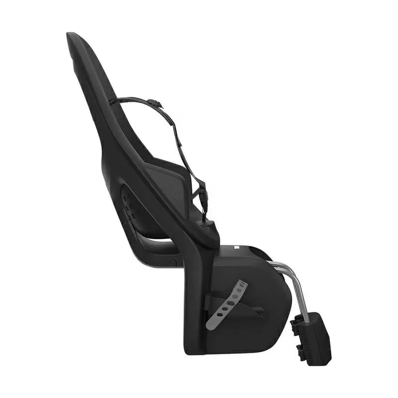 Yepp Seat 2 Maxi Black Mount Frame #2