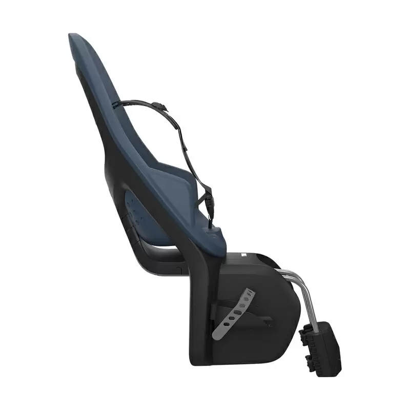 Yepp Seat 2 Maxi Mount Majolica Blue Frame #2