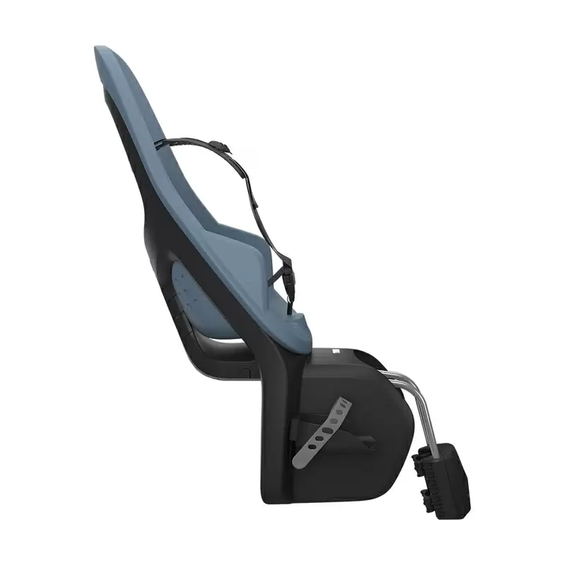 Yepp Seat 2 Maxi Frame Mount Aegean Blue #2
