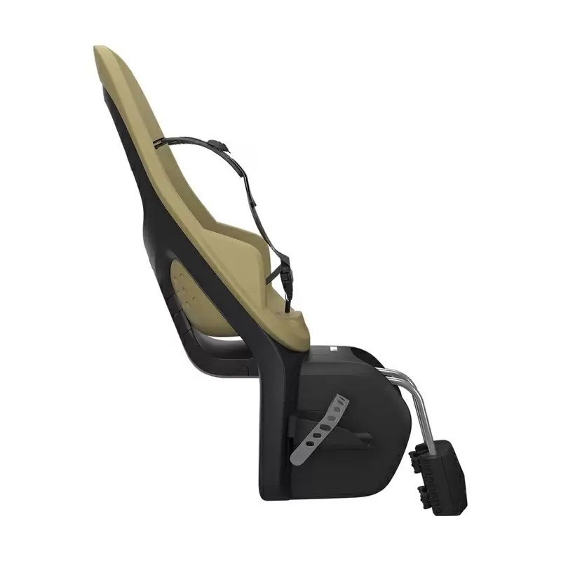 Yepp Seat 2 Maxi Frames Mount Fenchel Tan #2
