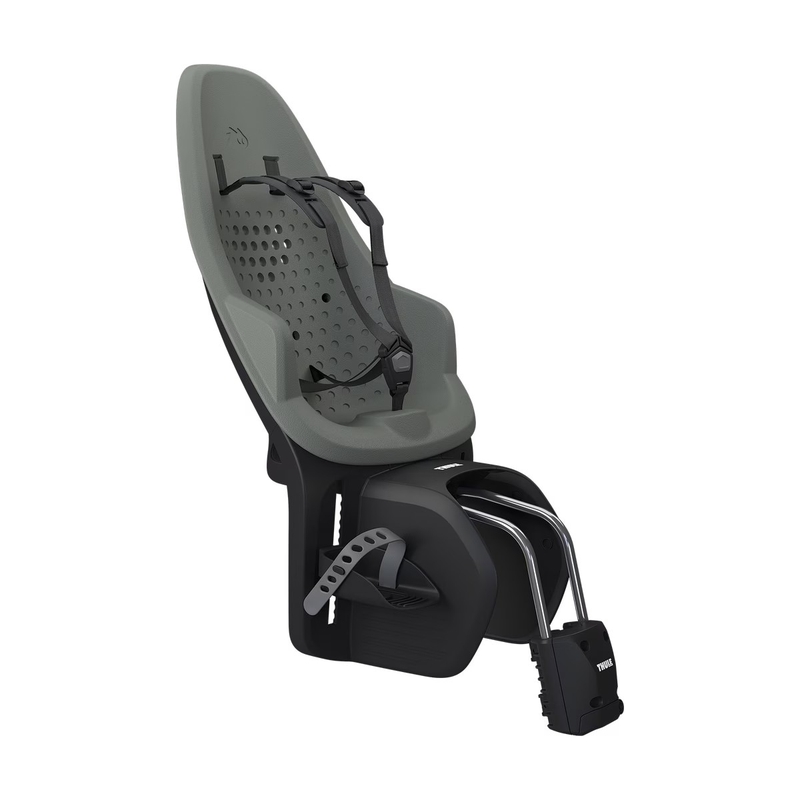 Yepp seat 2 Maxi Frame Mount Agave