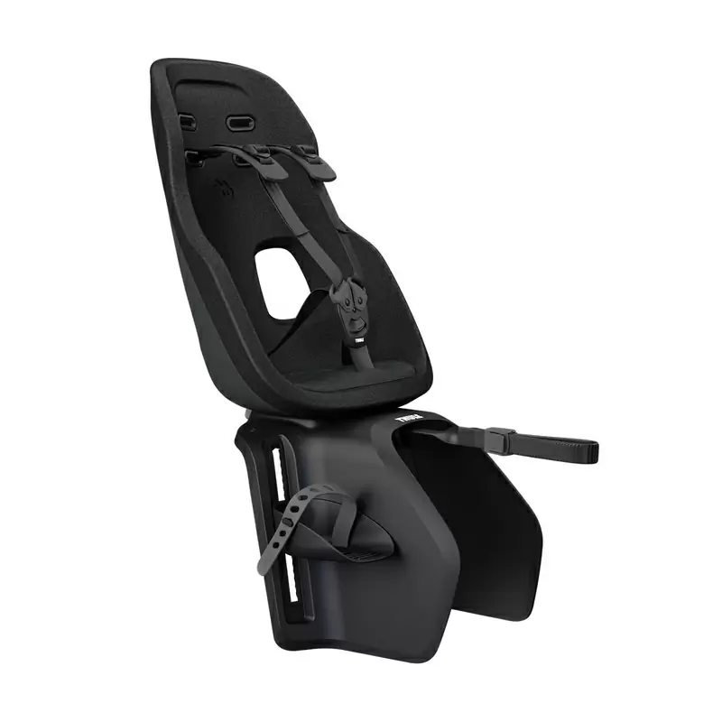 Banco traseiro Maxi Yepp Nexxt 2 Midnight Black - image