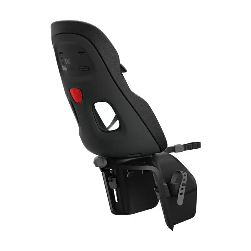 Banco traseiro Maxi Yepp Nexxt 2 Midnight Black #2