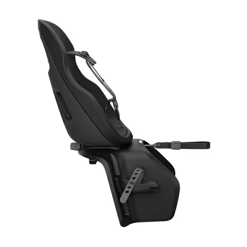 Banco traseiro Maxi Yepp Nexxt 2 Midnight Black #3