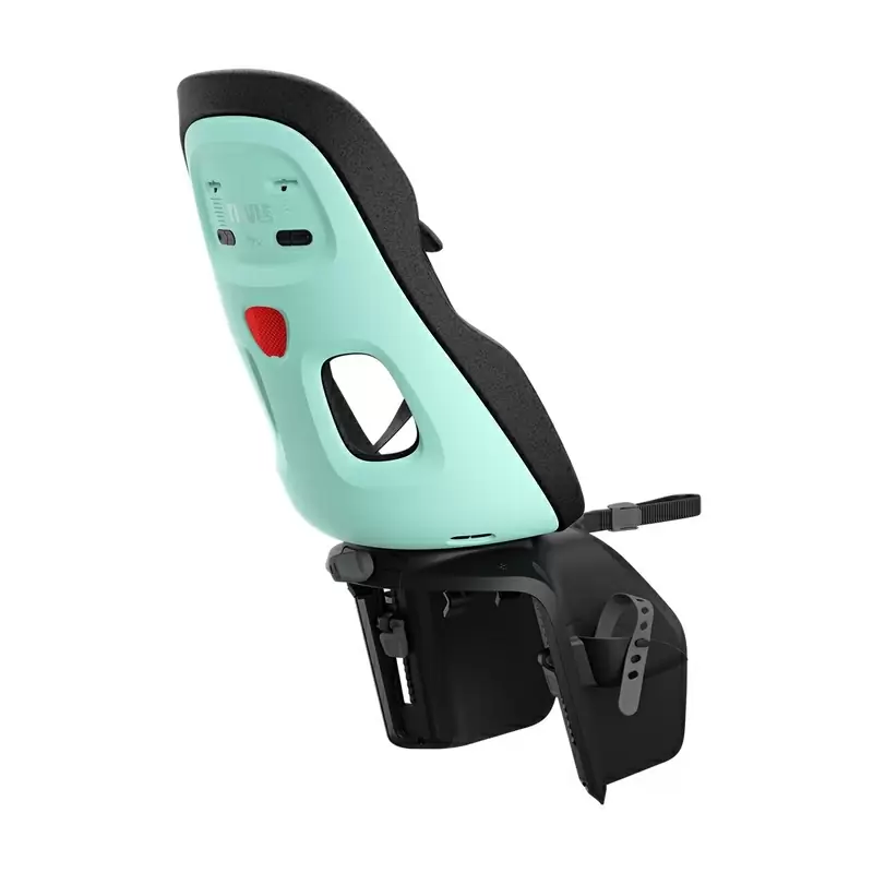 Yepp Nexxt 2 Maxiseggiolino posteriore verde mint #2