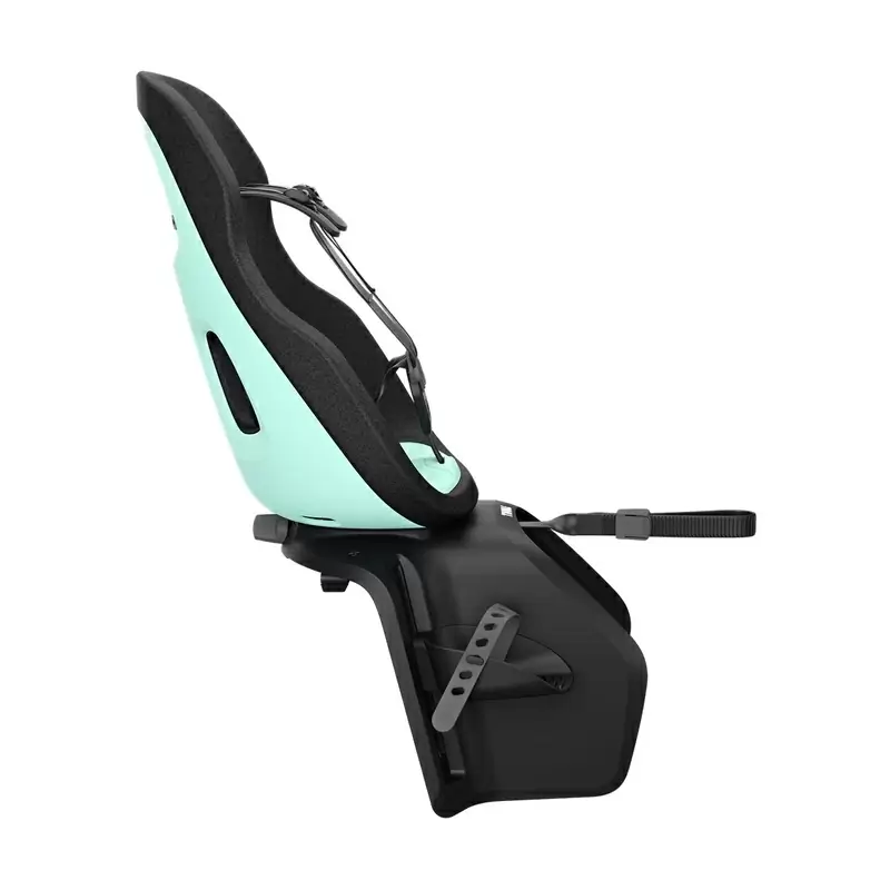 Yepp Nexxt 2 Maxiseggiolino posteriore verde mint #3