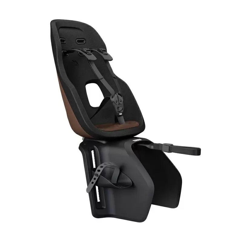 Seggiolino Posteriore Yepp Nexxt 2 Marrone - image