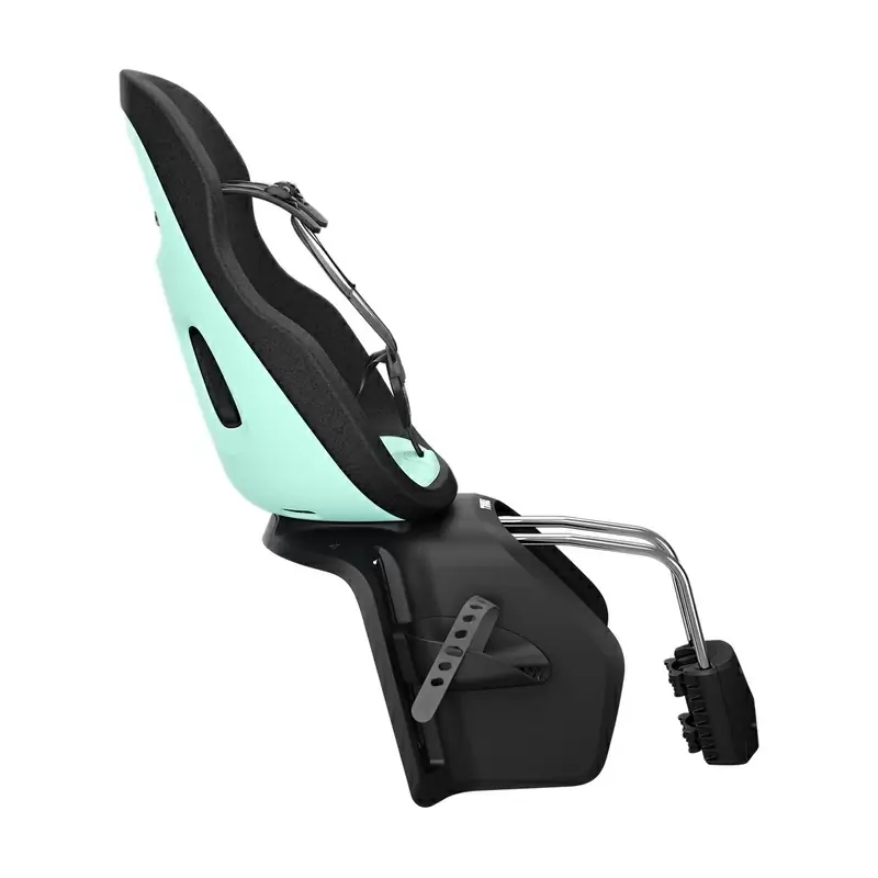 Assento de bicicleta Yepp Nexxt 2 Maxi quadro verde menta #3