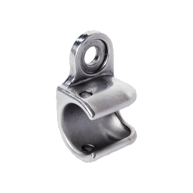 Achsadapter (Kupplung) für Chariot Caddy Kinderanhänger