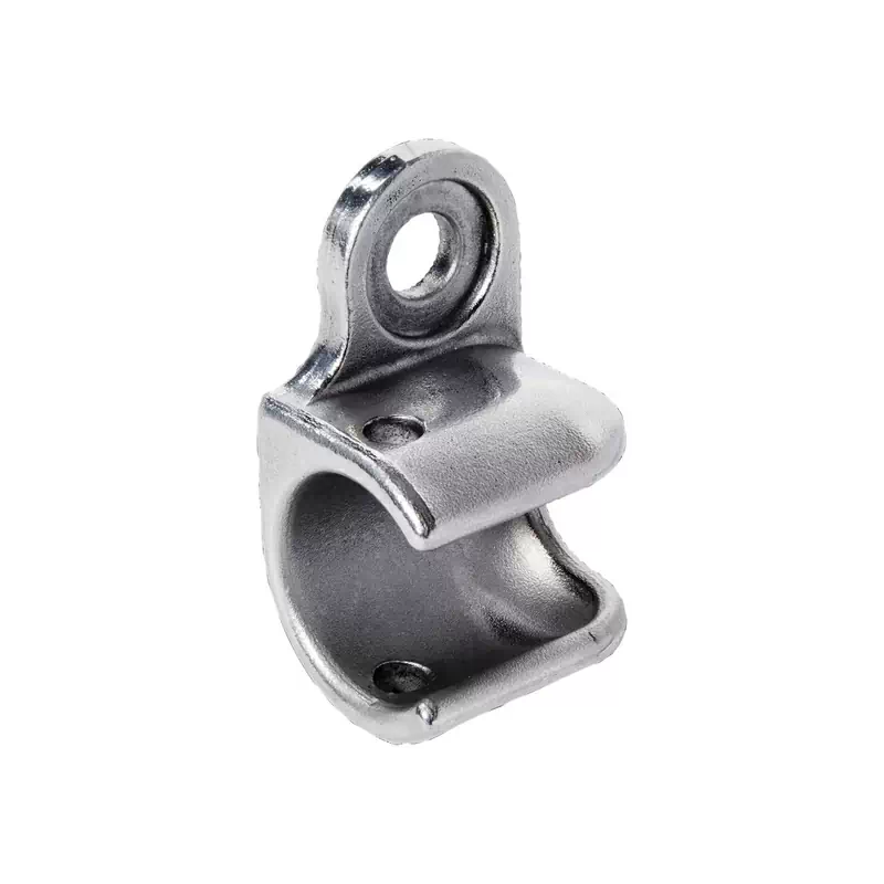 Axle adapter (coupling) for Chariot Caddie Kids Trailer - image