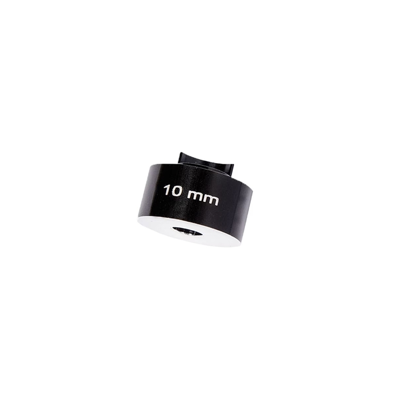 Adapter for 3d drop outs 10mm