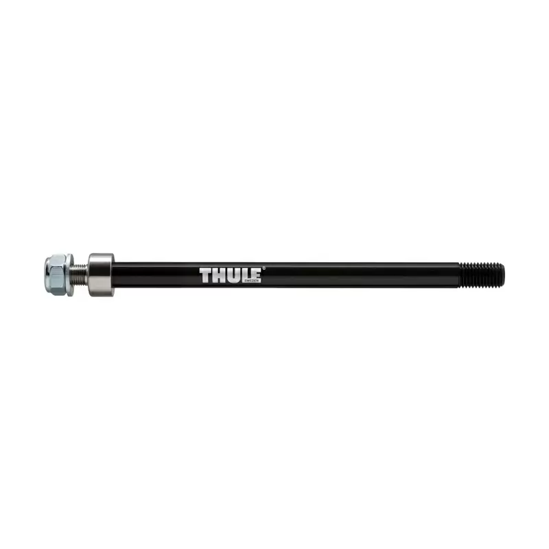 Adaptateur d'axe shimano e-thru m12x1,5 longueur 209mm - image