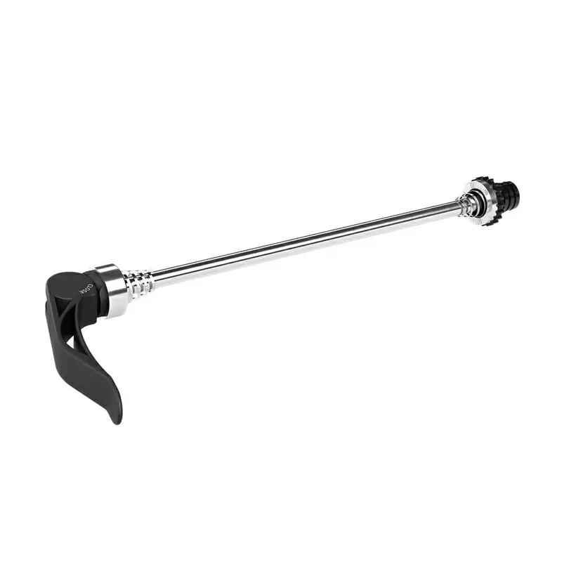 Quick free release trailer attack Ezhitch Plate with Quick Release Skewer #1