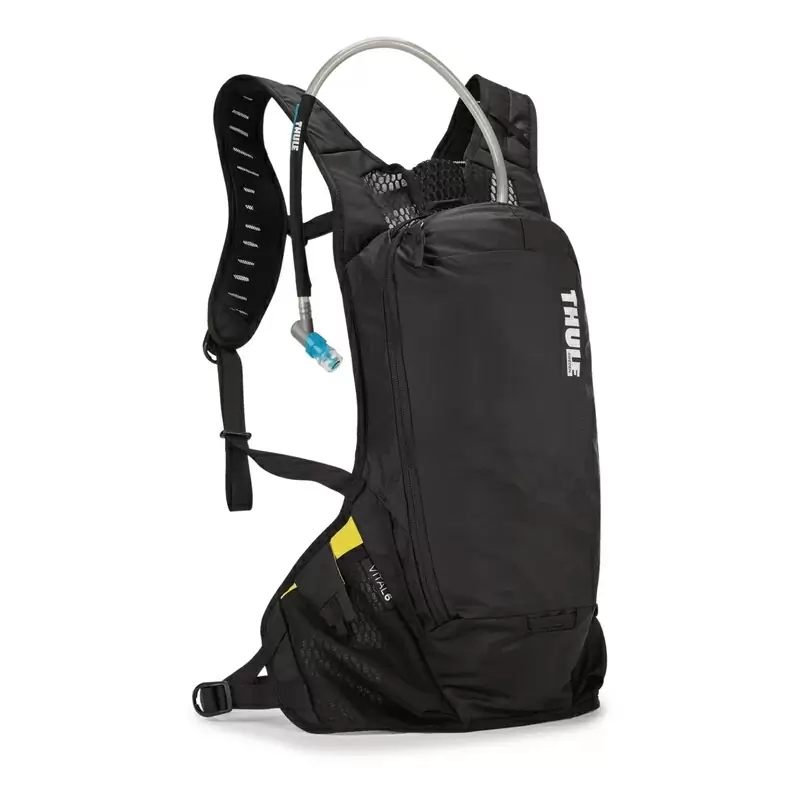 Sac à dos d'hydratation Vital 6L DH - Black Water Sac à dos - image