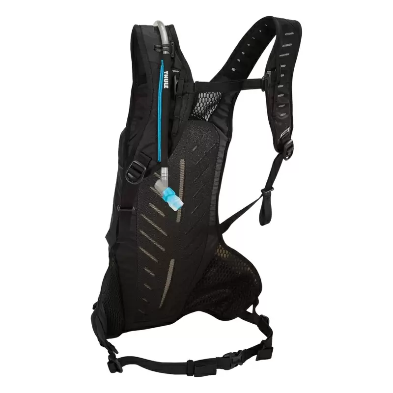 Sac à dos d'hydratation Vital 6L DH - Black Water Sac à dos #1