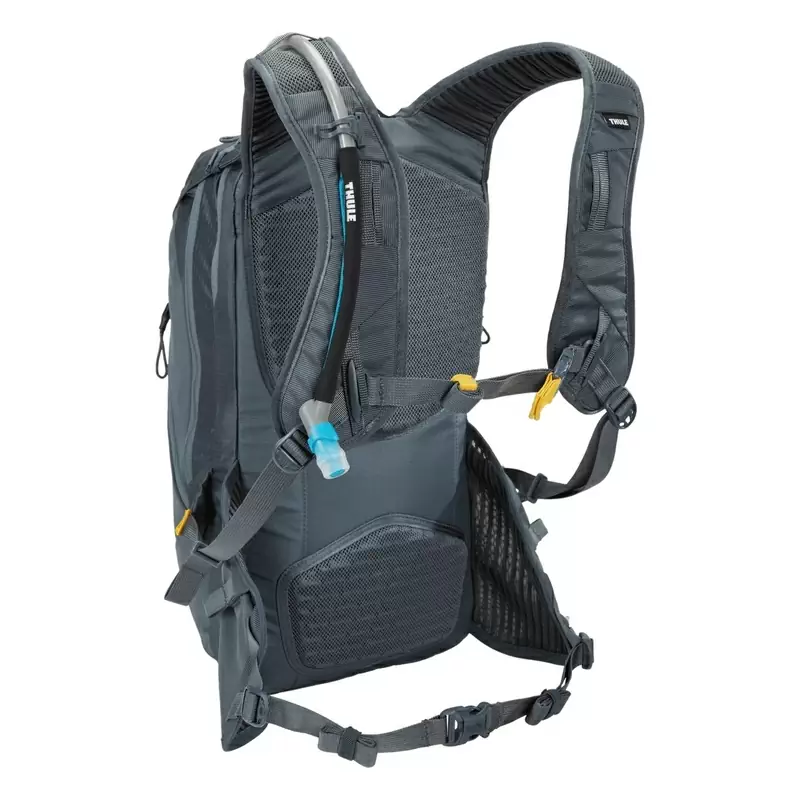 Mochila de hidratación de riel 18L EMTB - Dark Slate #1