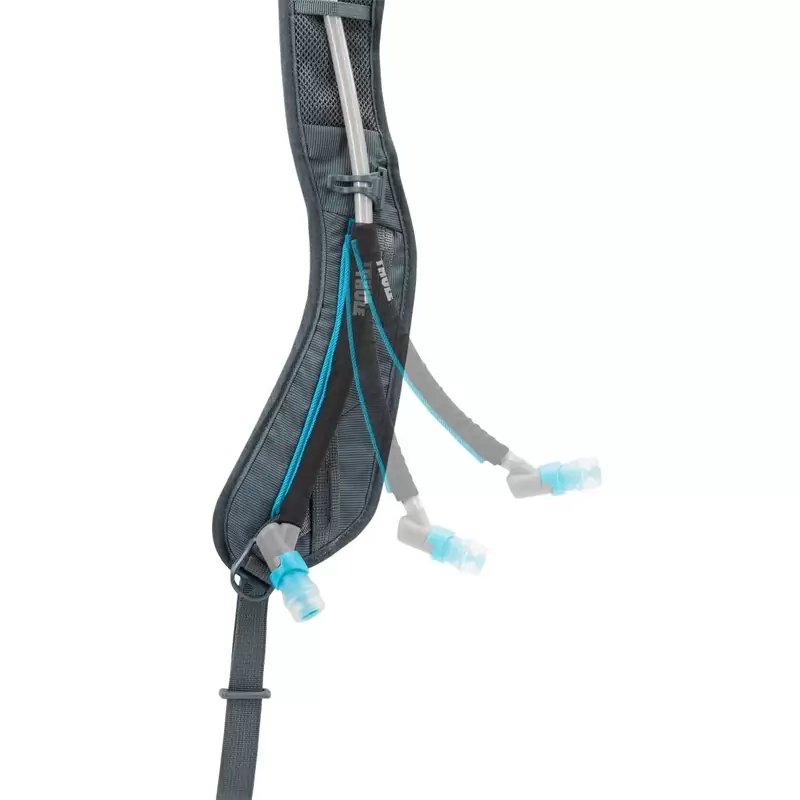 Mochila de hidratación de riel 18L EMTB - Dark Slate #2