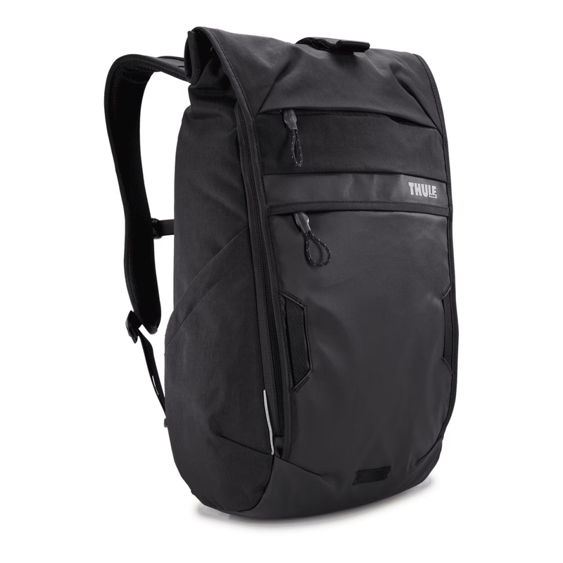 Mochila Paramount Commuter 18L - Black