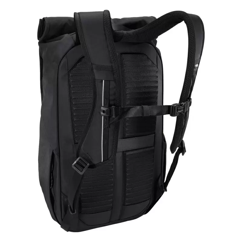 Mochila de paramount Commuter 18L - Negro #1