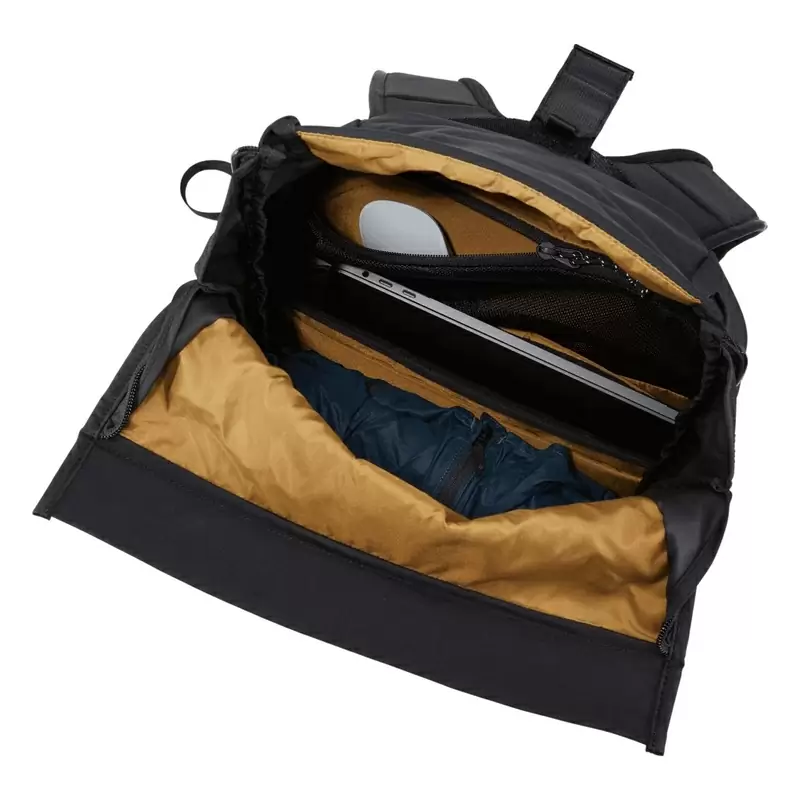 Mochila de paramount Commuter 18L - Negro #2
