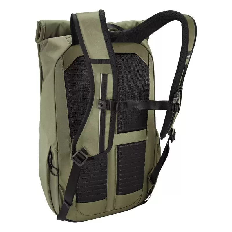 Mochila paramounta de cercanías 18L - Olivine #1