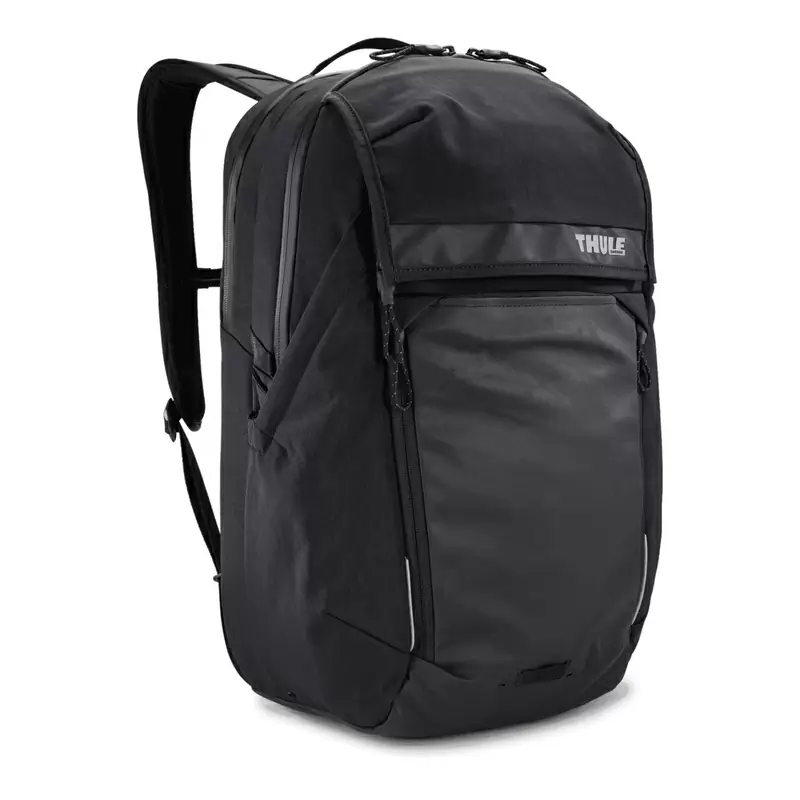 Mochila paramounta de cercanías 27L - Negro - image
