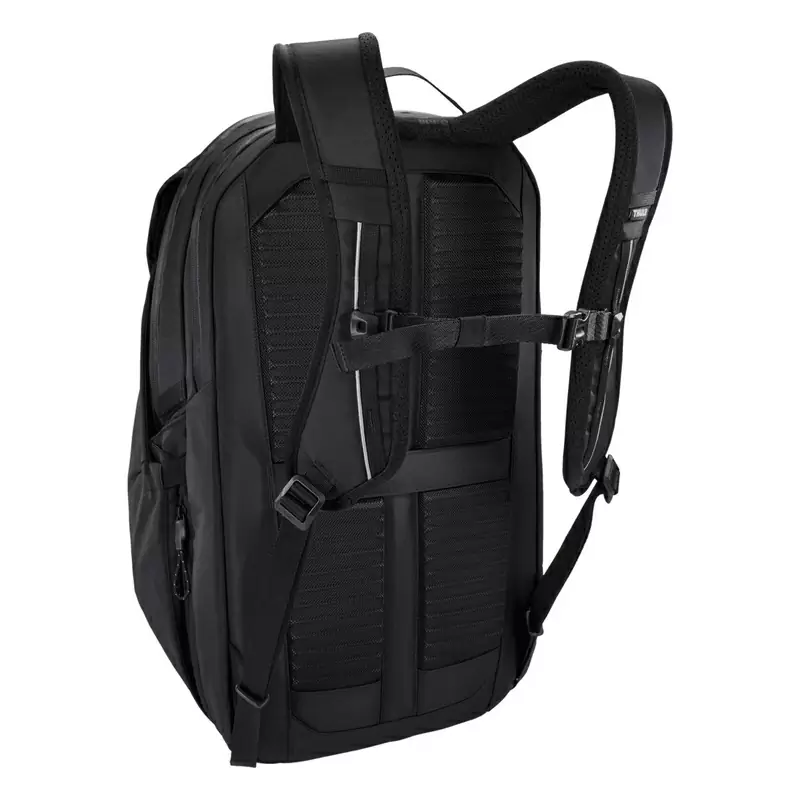 Mochila paramounta de cercanías 27L - Negro #1