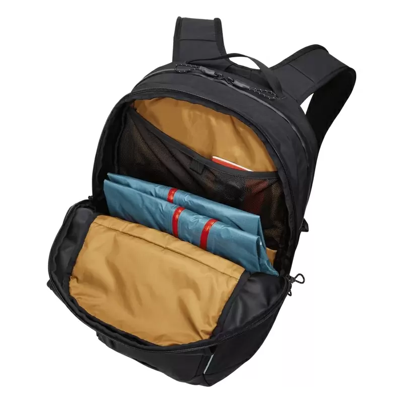 Mochila paramounta de cercanías 27L - Negro #2