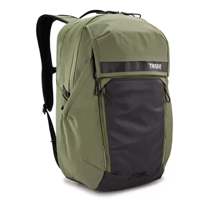 Mochila paramounta de cercanías 27L - Olivine - image