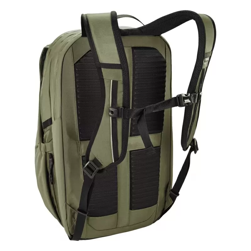 Mochila paramounta de cercanías 27L - Olivine #1